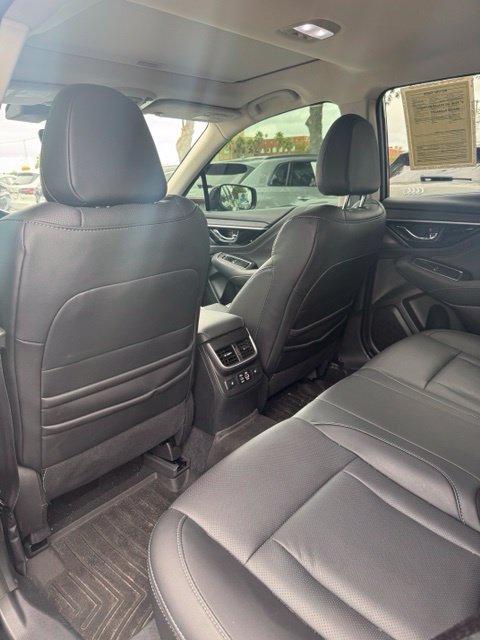 Used 2024 Subaru Outback Limited XT AWD/4WD image 8