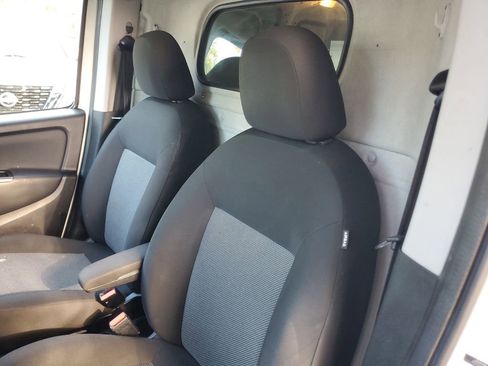 Used 2020 RAM ProMaster City Tradesman w/ Window Group 04 FWD image 14