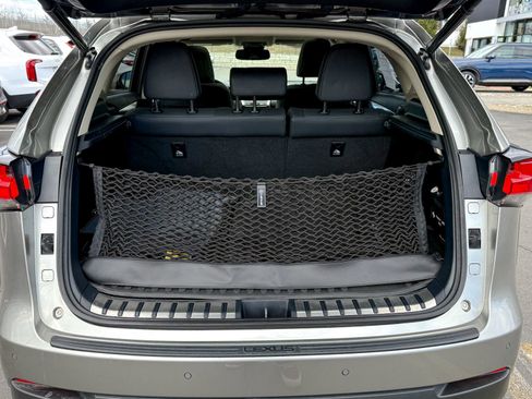 Used 2021 Lexus NX 300 300 Base w/ Premium Package image 41