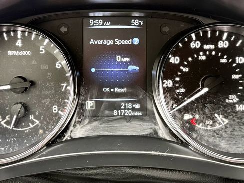 Used 2017 Nissan Rogue S AWD/4WD image 15
