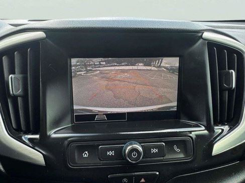 Used 2022 GMC Terrain SLE w/ Driver Convenience Package FWD image 32