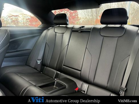 Used 2025 BMW M240i xDrive Coupe w/ Premium Package image 20