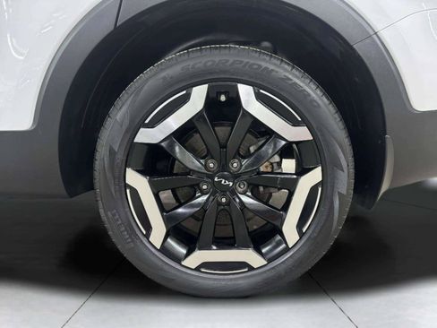 Used 2023 Kia Telluride EX w/ EX Captain's Chair Package FWD image 66