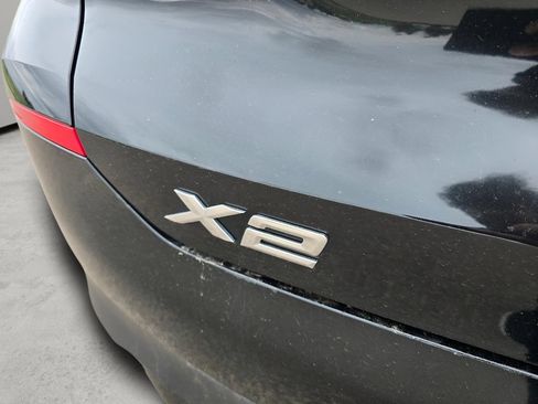 Used 2018 BMW X2 xDrive28i AWD/4WD image 28