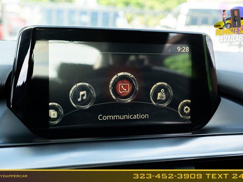 Used 2016 MAZDA MAZDA6 Touring FWD image 26