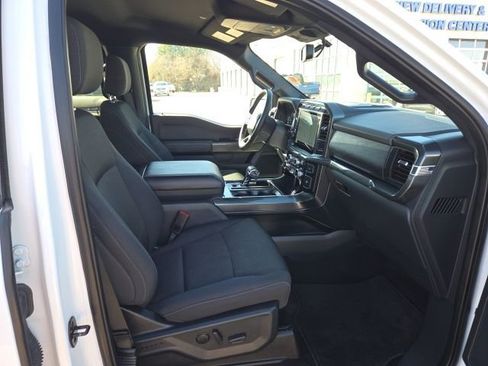 Certified 2023 Ford F150 XLT w/ Equipment Group 302A High image 36