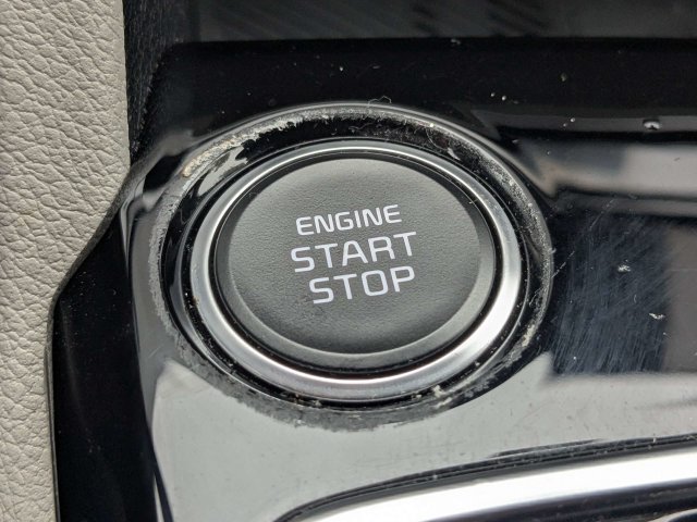 Certified 2024 Kia Sportage EX AWD/4WD image 33