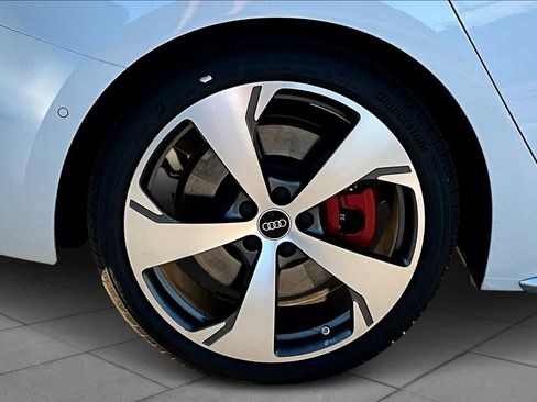 New 2025 Audi S5 Premium Plus image 11