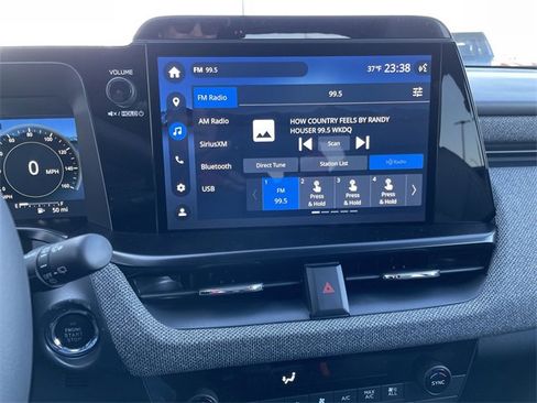 New 2026 Subaru Outback Limited XT image 22