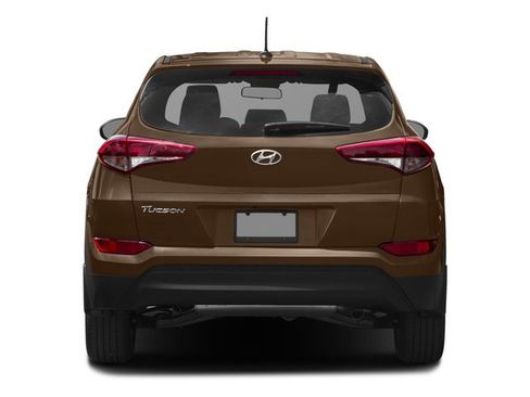 Used 2017 Hyundai Tucson SE AWD/4WD image 8
