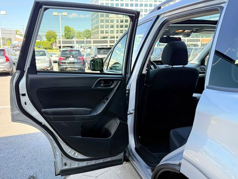 Used 2016 Subaru Forester 2.5i Premium AWD/4WD image 25
