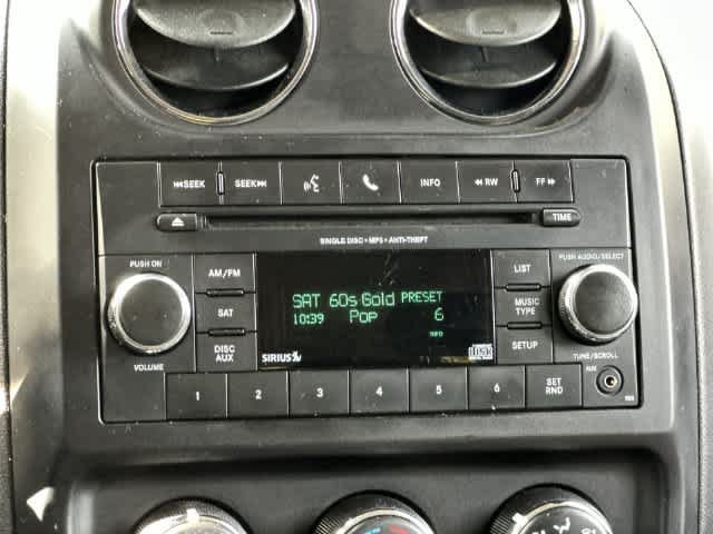Used 2016 Jeep Patriot Sport w/ Power Value Group AWD/4WD image 10
