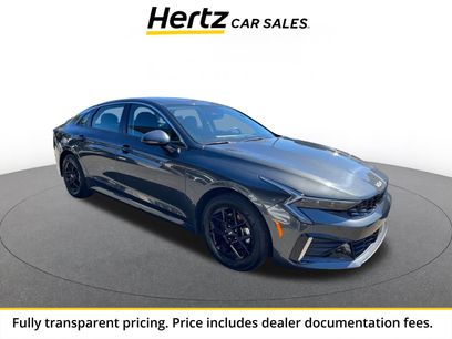 Used 2025 Kia K5 LXS