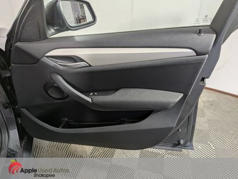 Used 2015 BMW X1 xDrive28i AWD/4WD image 36