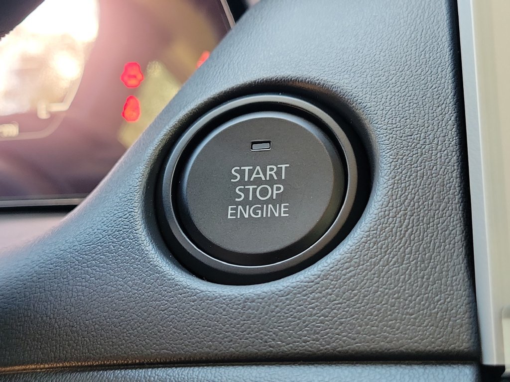 New 2026 MAZDA CX-5 AWD 2.5 S image 25