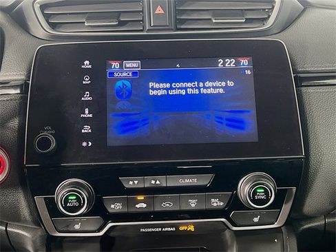 Used 2022 Honda CR-V Touring image 20