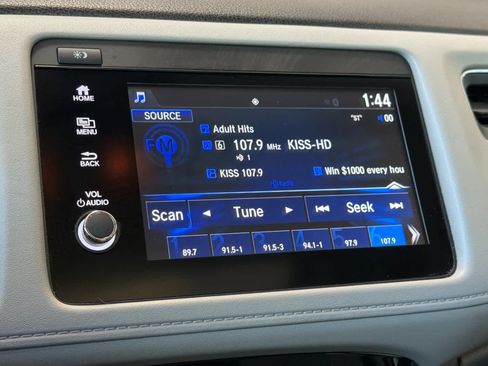 Used 2021 Honda HR-V EX image 19