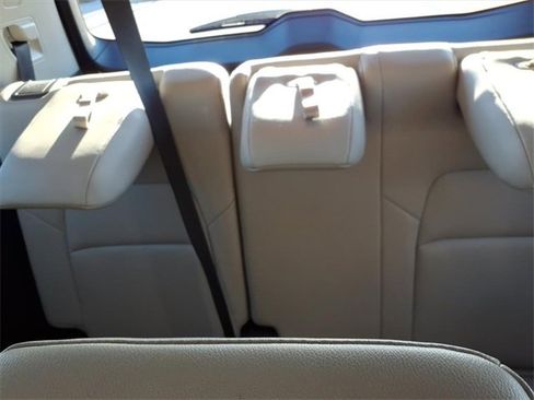 Certified 2024 Nissan Pathfinder SL image 7