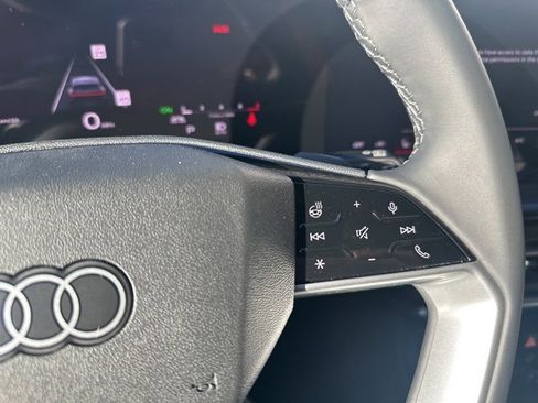 New 2025 Audi Q5 Premium Plus image 19