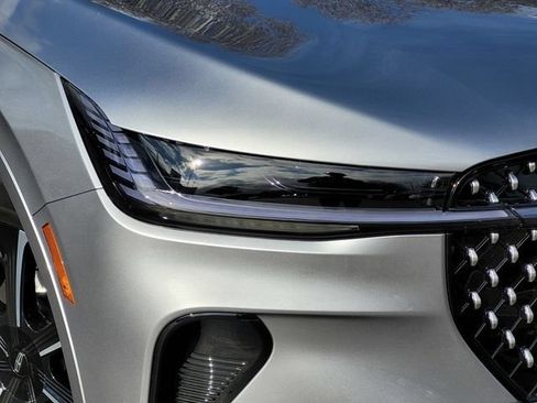 New 2026 Lincoln Nautilus Reserve AWD/4WD image 10