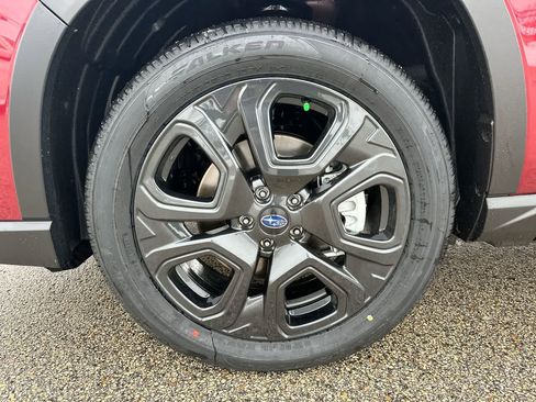 New 2026 Subaru Ascent Bronze Edition image 19