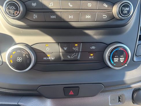 Used 2025 Ford Transit 250 Low Roof w/ Exterior Upgrade Package image 16