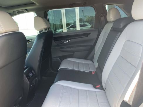 Used 2024 Honda CR-V Sport Touring image 10