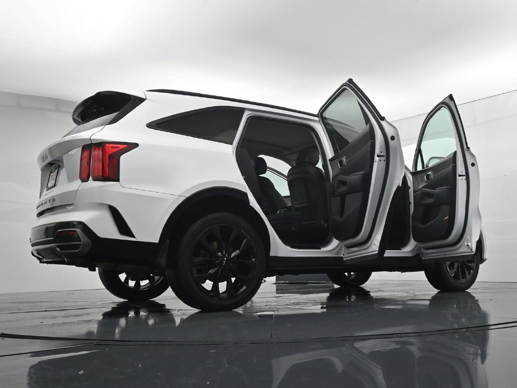 Used 2022 Kia Sorento SX AWD/4WD image 43