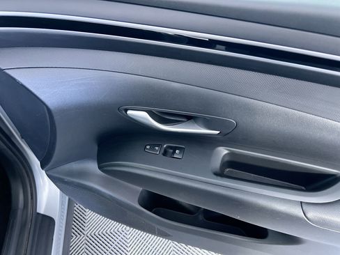 Used 2024 Hyundai Tucson SEL image 29