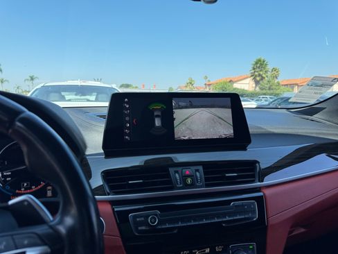 Used 2023 BMW X2 sDrive28i w/ M Sport Package FWD image 15