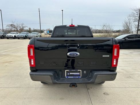 Used 2020 Ford Ranger Lariat w/ Equipment Group 501A Mid image 6