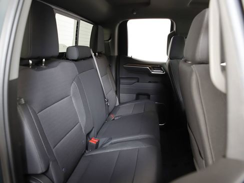 New 2026 Chevrolet Silverado 1500 LT w/ Protection Package image 10