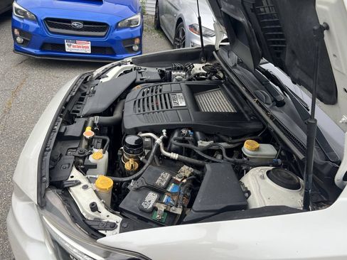 Used 2019 Subaru WRX Limited AWD/4WD image 36