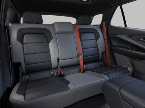New 2026 Chevrolet Blazer EV SS AWD/4WD image 17