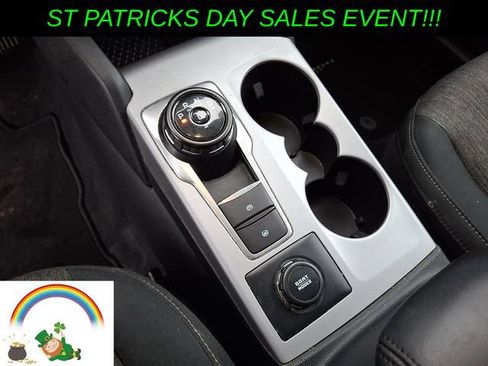 Certified 2021 Ford Bronco Sport Big Bend image 22