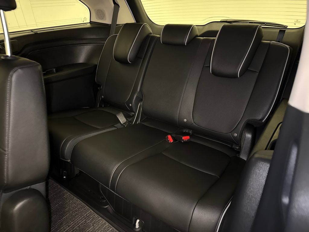 Used 2026 Honda Odyssey Elite image 17