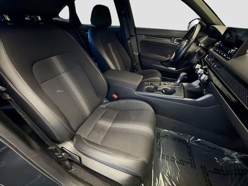 Used 2022 Honda Civic Sport image 15