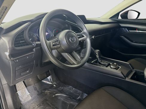 Used 2021 MAZDA MAZDA3 s image 23