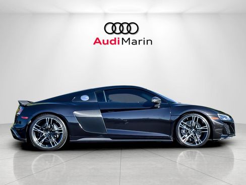 Used 2020 Audi R8 V10 performance AWD/4WD image 6