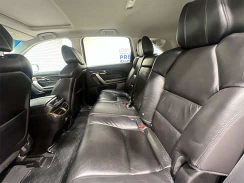 Used 2011 Acura MDX w/ Technology Package image 23