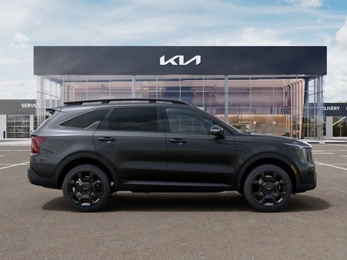 New 2026 Kia Sorento SX Prestige AWD/4WD image 7
