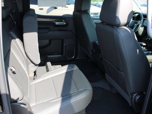 New 2026 Chevrolet Silverado 1500 RST w/ Safety Package AWD/4WD image 25