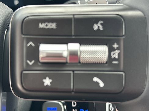 New 2026 Hyundai Palisade Calligraphy image 19