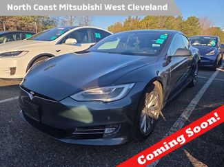 Used 2018 Tesla Model S 75D video 1