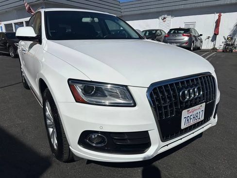 Used 2016 Audi Q5 2.0T Premium Plus image 9