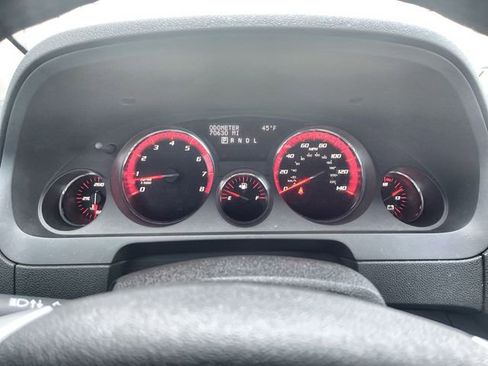 Certified 2012 GMC Acadia SLE image 12