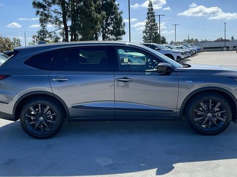 New 2026 Acura MDX A-Spec image 6