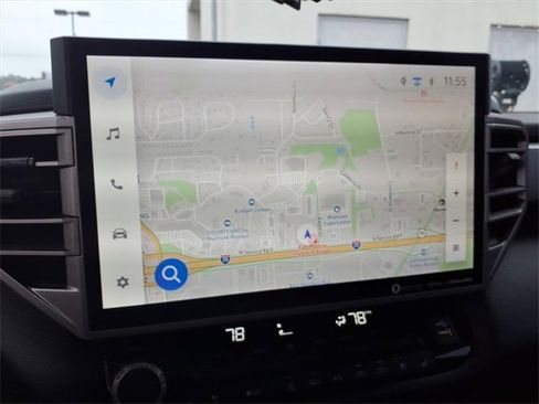 Used 2024 Toyota Tundra Limited image 6