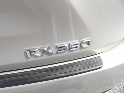 Used 2021 Lexus RX 350 FWD w/ Accessory Package image 10