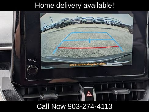 Used 2026 Toyota Corolla LE FWD image 20